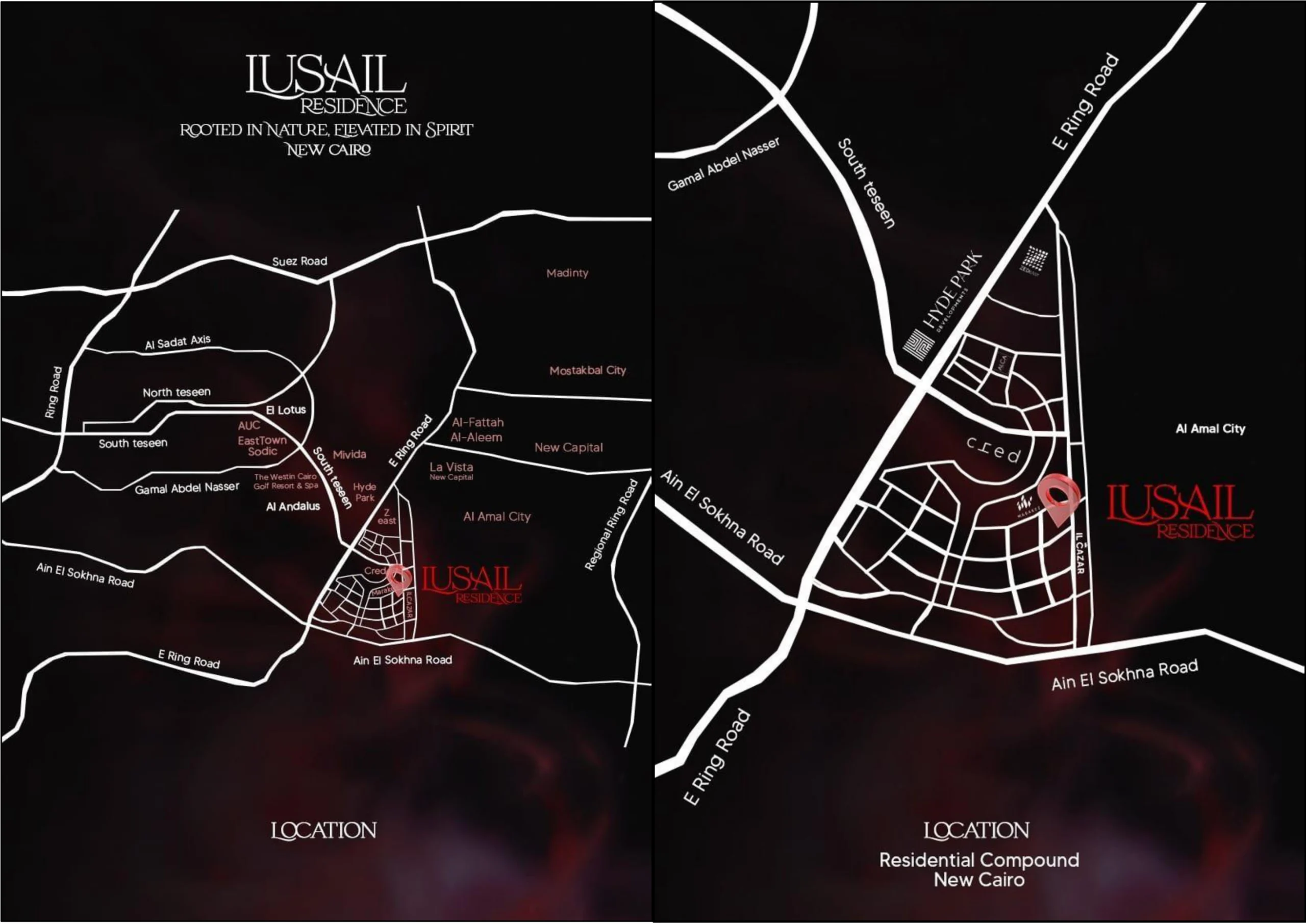 apartment 78m - Lusail - Image 7